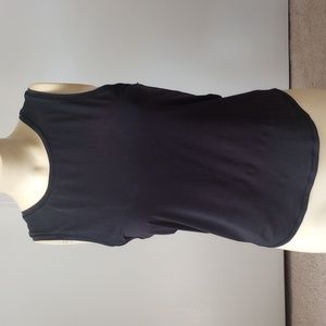 Lululemon Black sport top